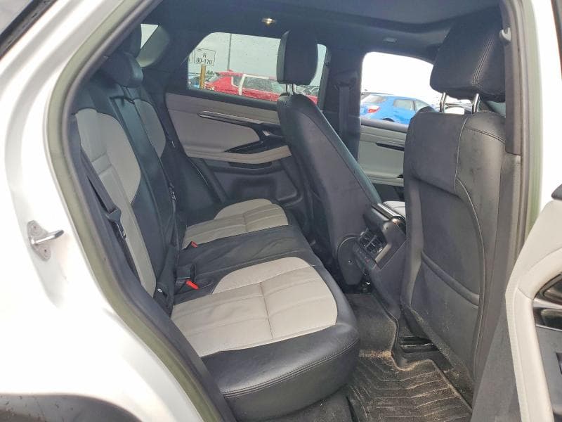 2023 LAND ROVER RANGE ROVER EVOQUE R-DYNAMIC S 11