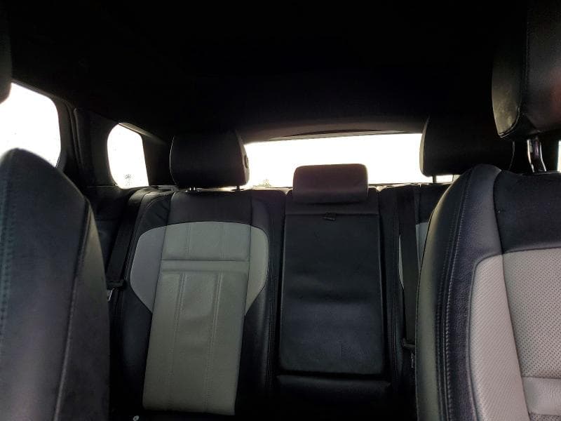 2023 LAND ROVER RANGE ROVER EVOQUE R-DYNAMIC S 10