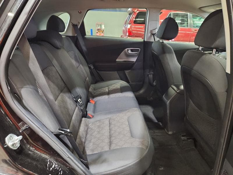 2017 KIA NIRO FE FE 12