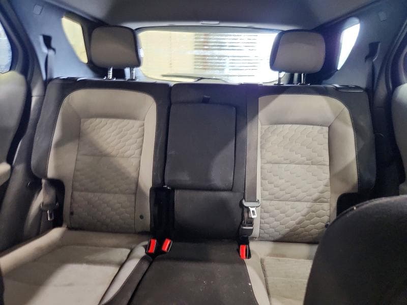 2018 CHEVROLET EQUINOX LS LS 11