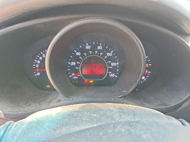 2018 KIA SOUL BASE 9
