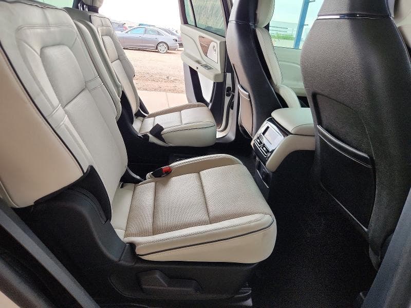 2025 LINCOLN AVIATOR BLACK LABEL 11