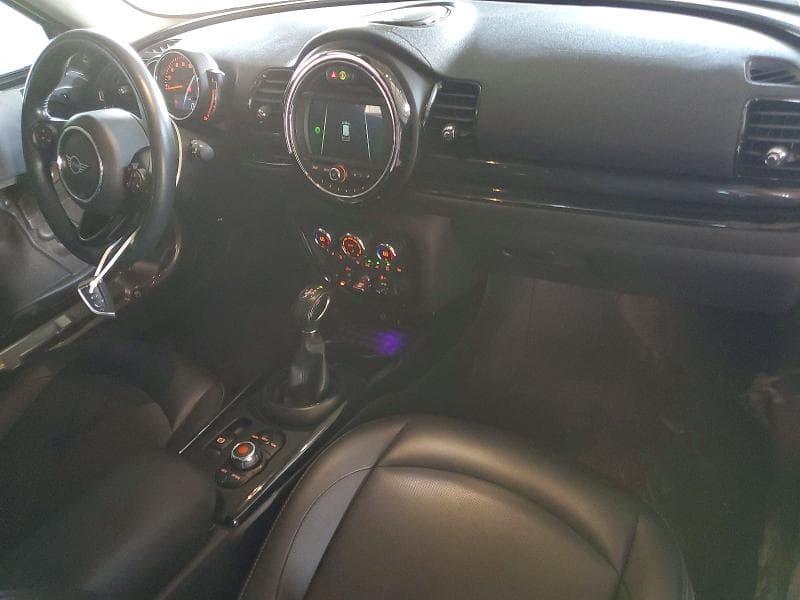 2019 MINI COOPER CLUBMAN 8