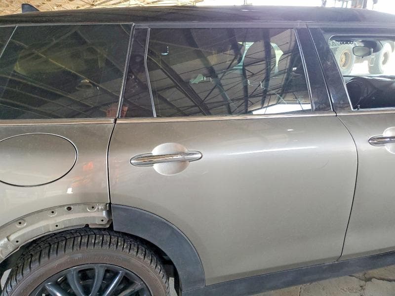 2019 MINI COOPER CLUBMAN 10