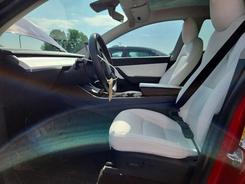 2020 TESLA MODEL Y 7