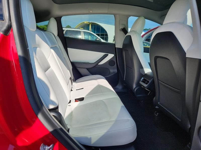 2020 TESLA MODEL Y 10