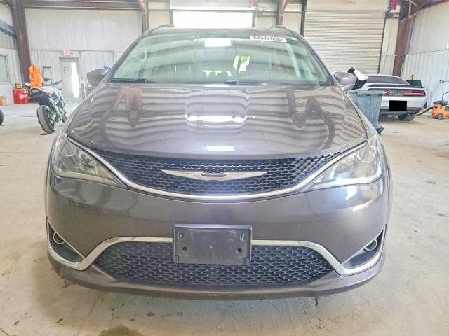 2017 CHRYSLER PACIFICA 5