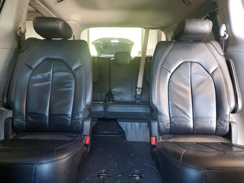 2017 CHRYSLER PACIFICA 10