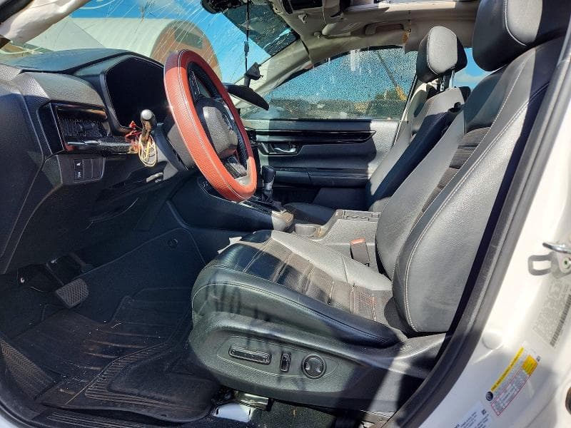 2024 HONDA CR-V EXL 7