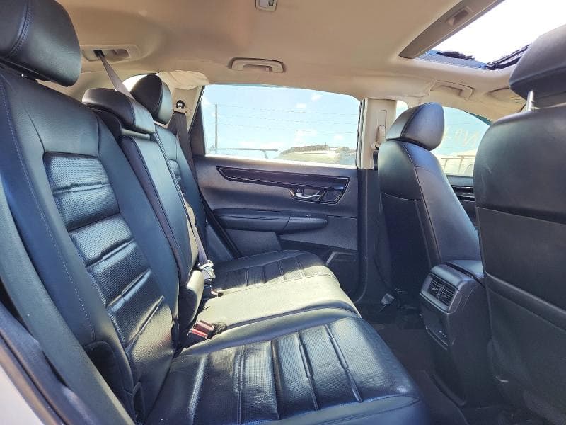 2024 HONDA CR-V EXL 10