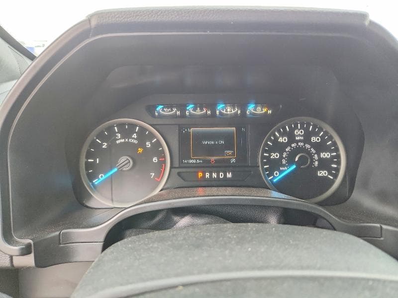 2020 FORD F150 SUPERCREW 9