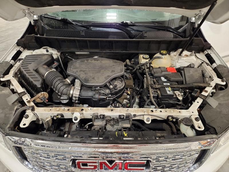 2017 GMC ACADIA DENALI 12