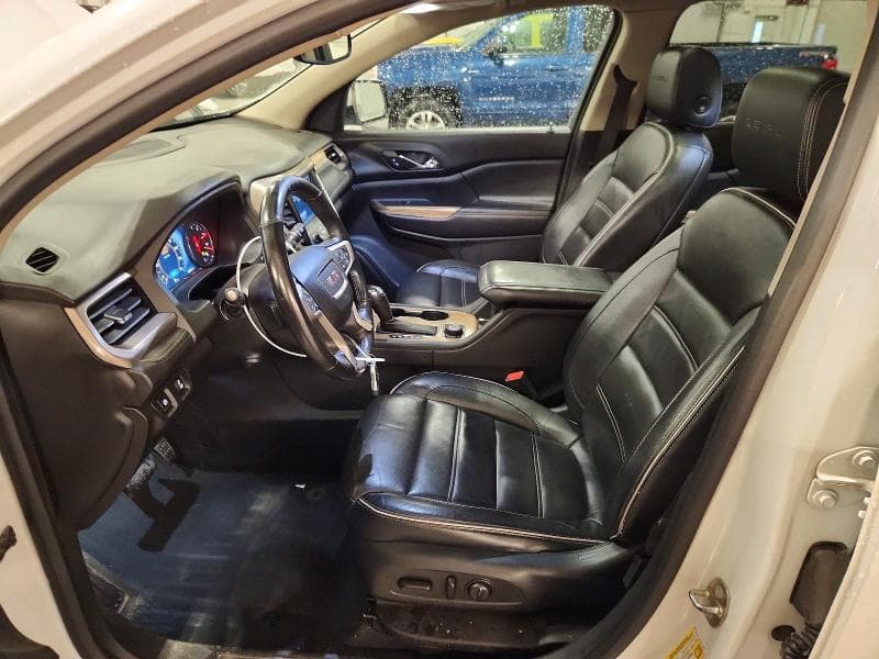2017 GMC ACADIA DENALI 7