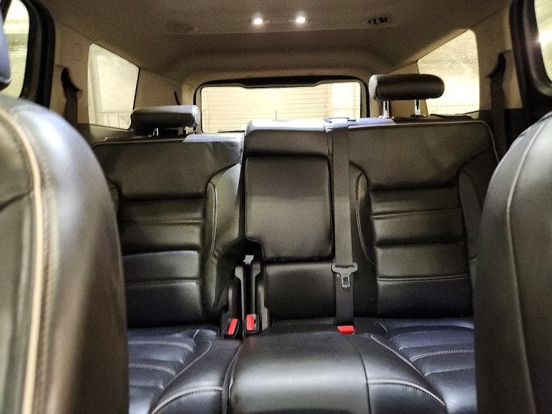 2017 GMC ACADIA DENALI 10