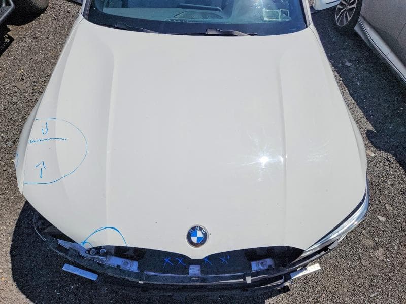 2020 BMW 330XI 11