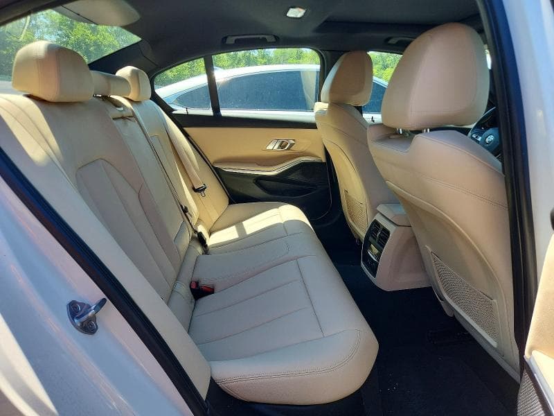 2020 BMW 330XI 10