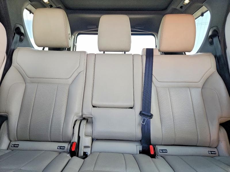 2018 LAND ROVER DISCOVERY SE 10