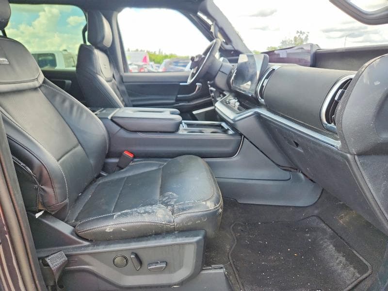 2025 FORD EXPEDITION PLATINUM 7