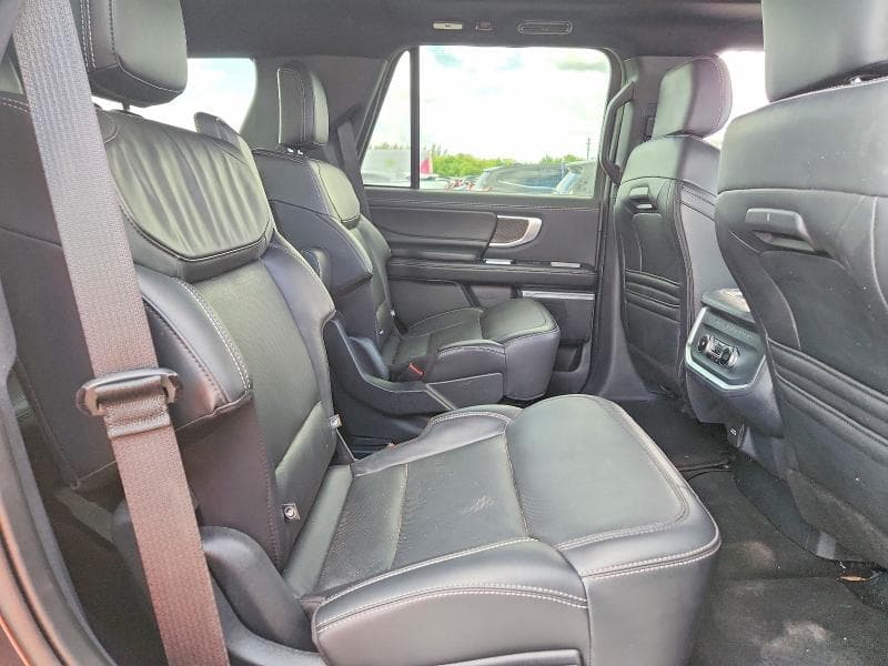 2025 FORD EXPEDITION PLATINUM 10