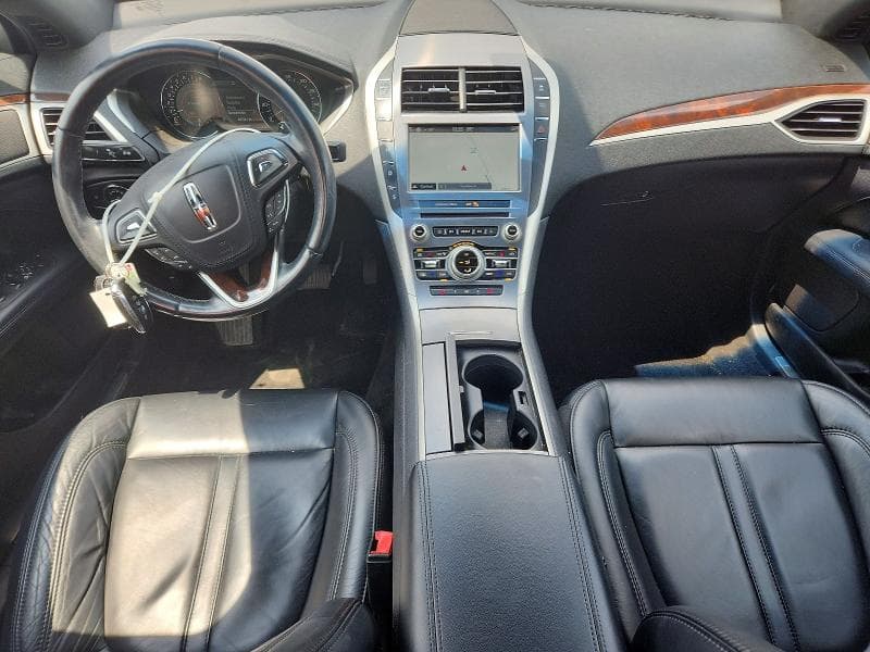 2017 LINCOLN MKZ SELECT 8