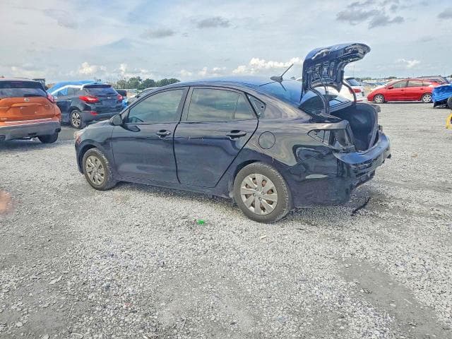 2019 KIA RIO S 2