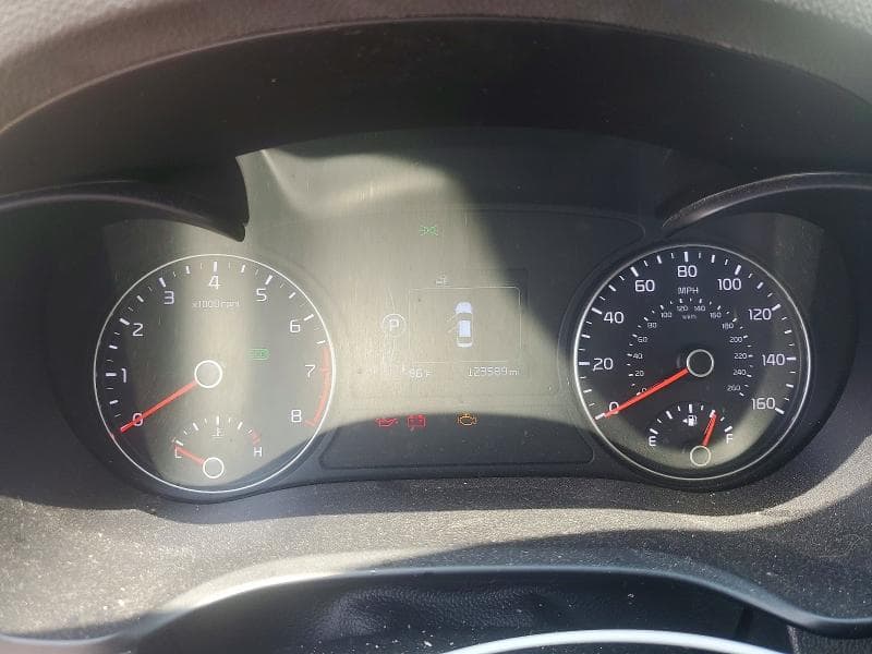 2017 KIA OPTIMA LX 9