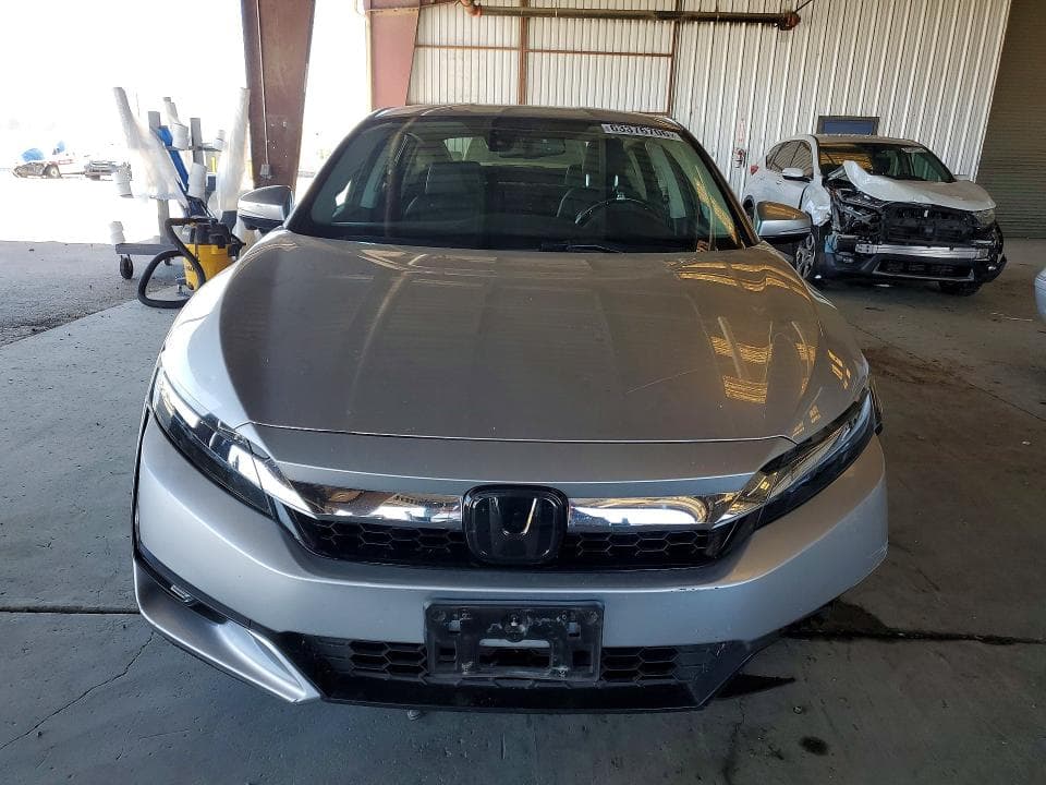 2018 HONDA CLARITY TOURING 5