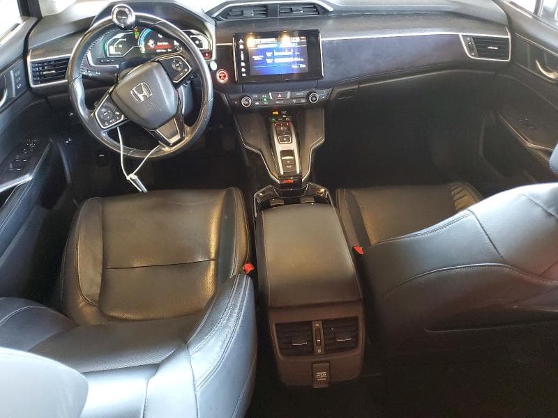 2018 HONDA CLARITY TOURING 8