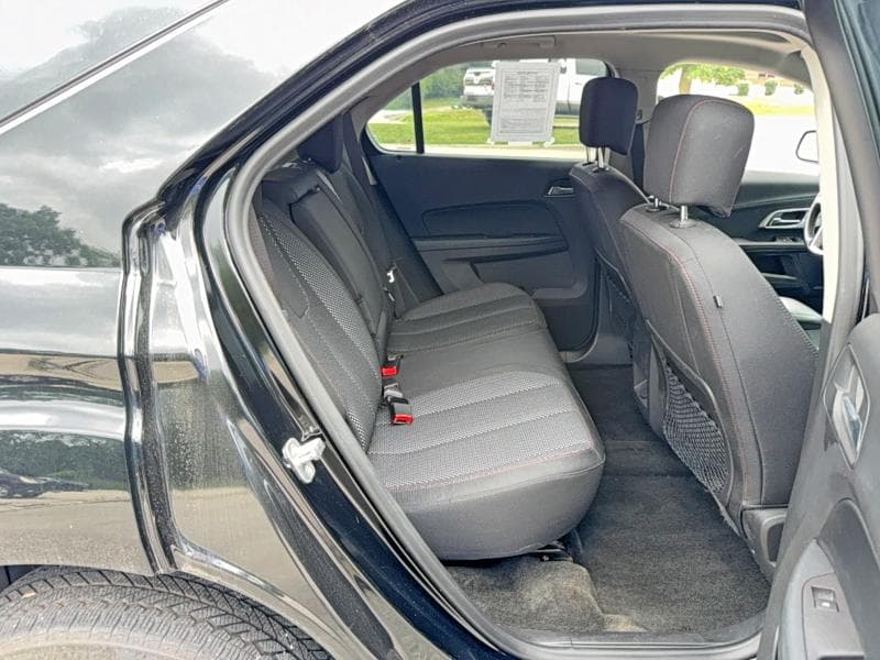 2017 CHEVROLET EQUINOX LT 6