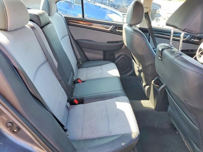 2017 SUBARU LEGACY SPORT 10