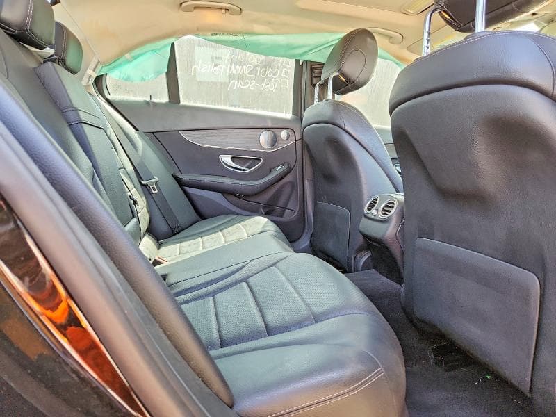 2020 MERCEDES-BENZ C 300 4MATIC 10