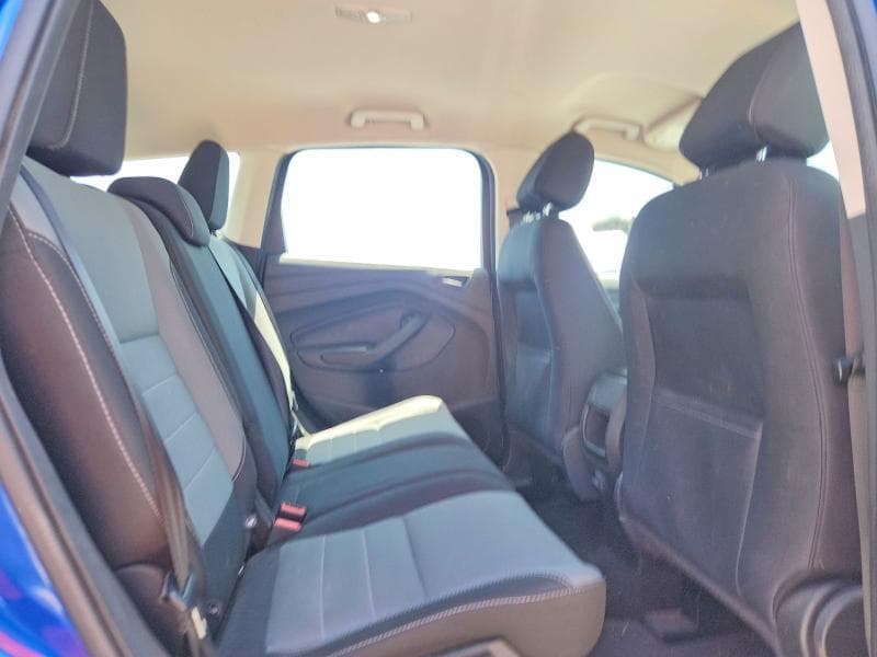 2017 FORD ESCAPE S 11