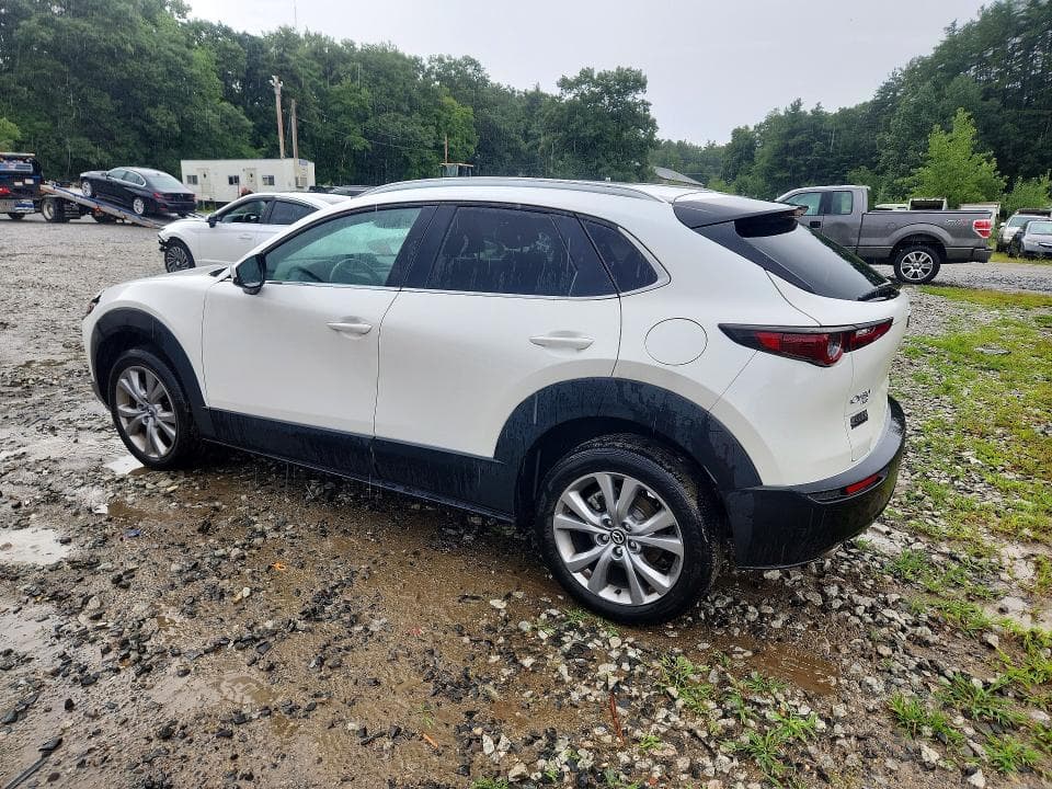 2023 MAZDA CX-30 SELECT 2