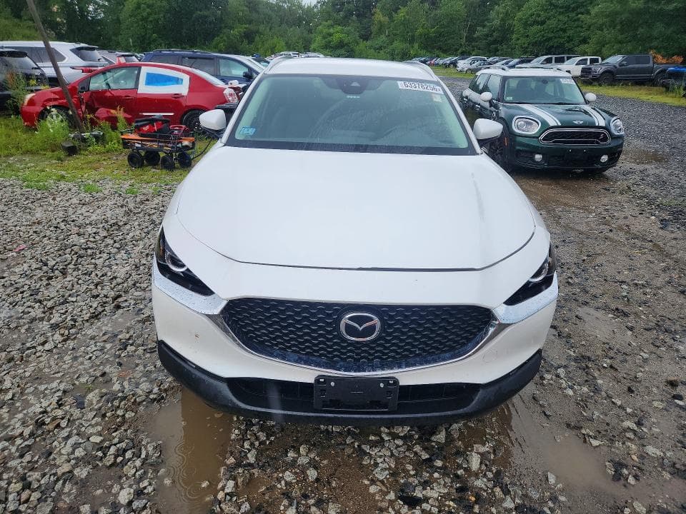 2023 MAZDA CX-30 SELECT 5