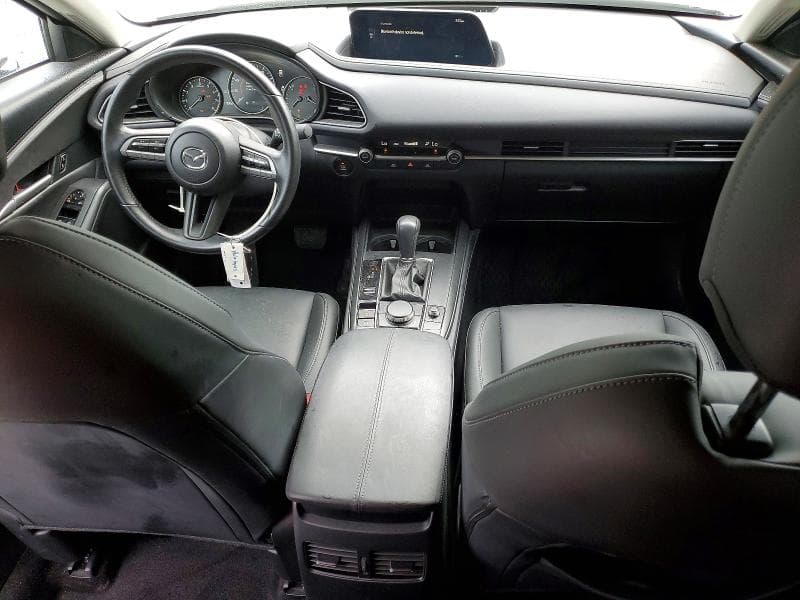 2023 MAZDA CX-30 SELECT 8