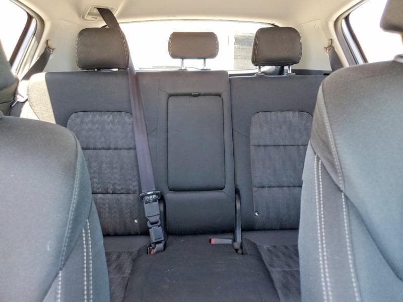 2019 KIA SPORTAGE LX 10