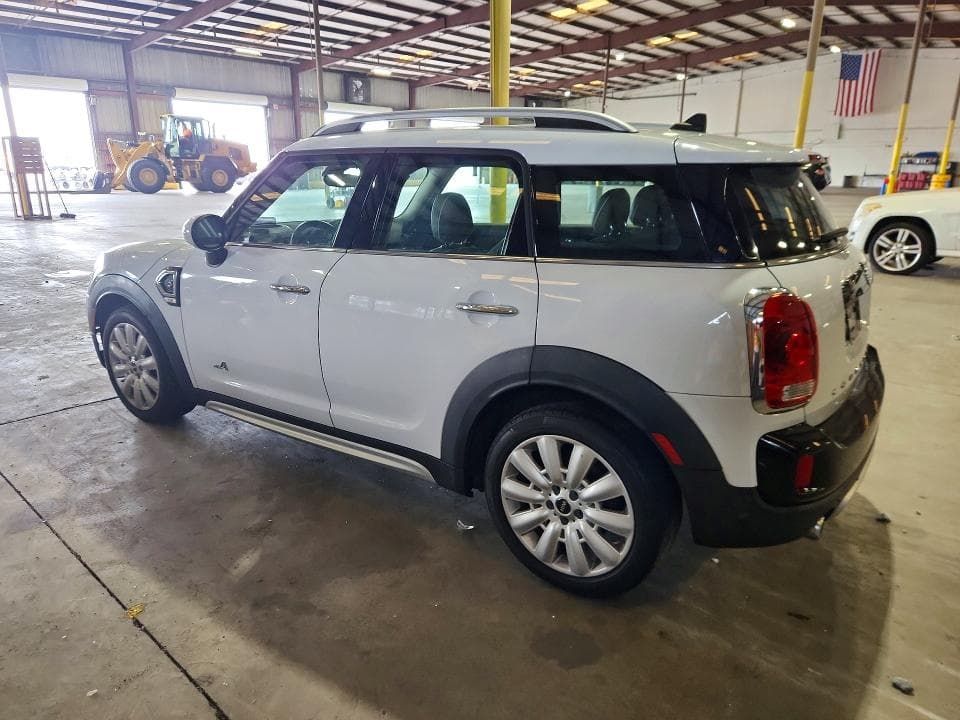 2019 MINI COOPER S CLUBMAN 3