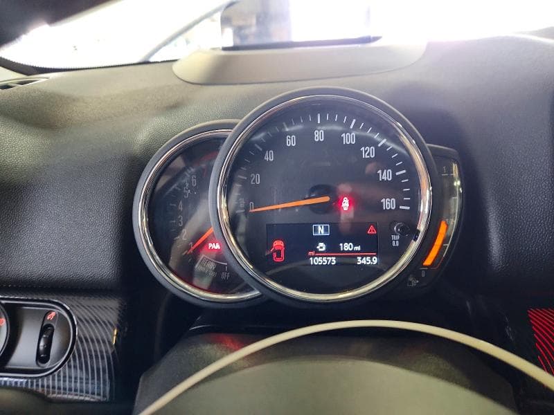 2019 MINI COOPER S CLUBMAN 10