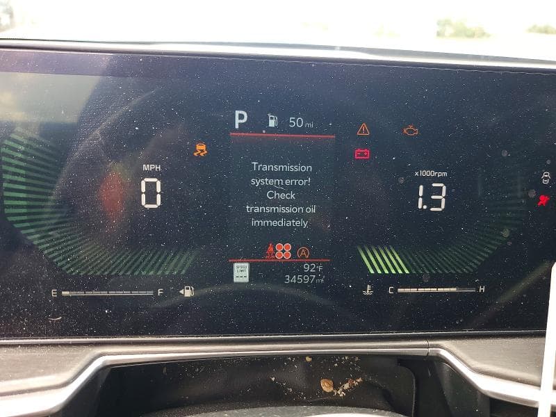 2024 KIA SORENTO X-LINE EX 9