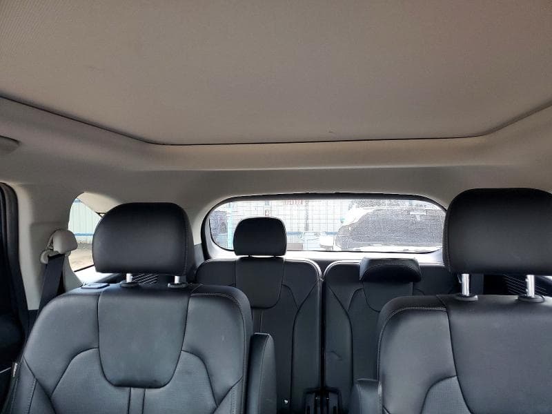 2024 KIA SORENTO X-LINE EX 10
