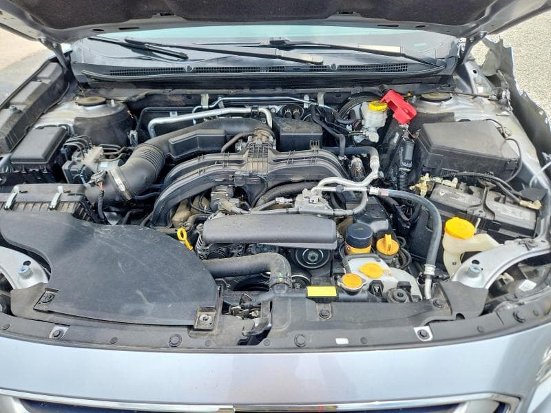 2021 SUBARU OUTBACK PREMIUM 12