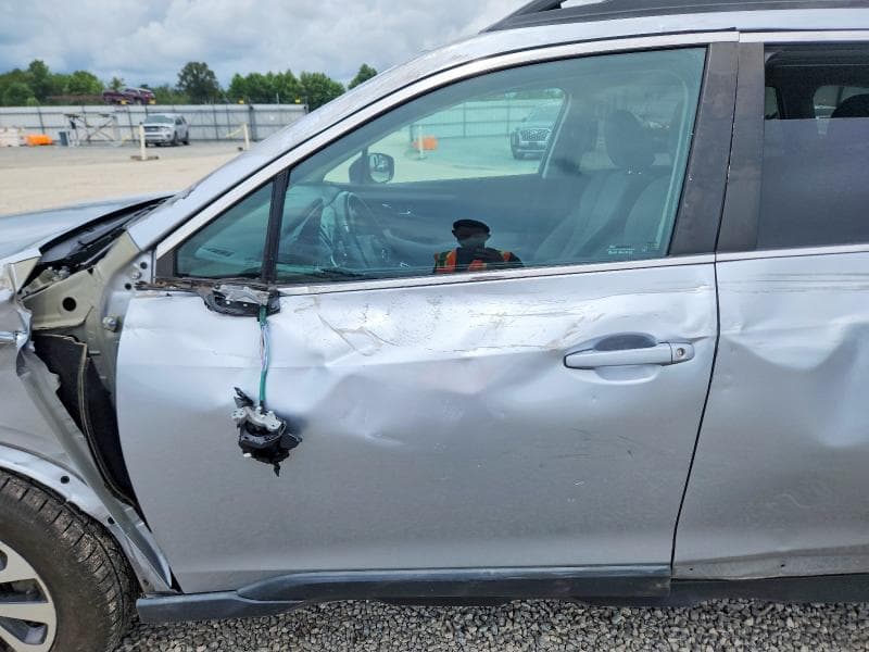 2021 SUBARU OUTBACK PREMIUM 7
