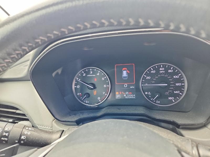 2021 SUBARU OUTBACK PREMIUM 9