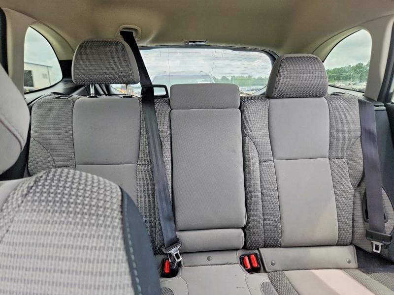 2021 SUBARU OUTBACK PREMIUM 10