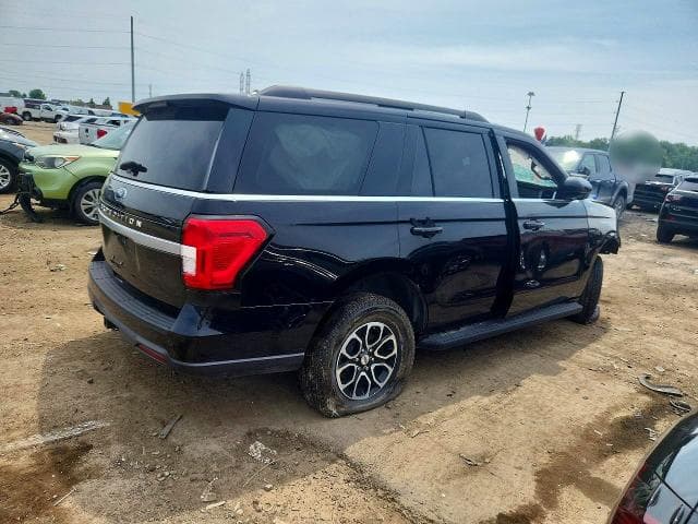 2022 FORD EXPEDITION XL 3