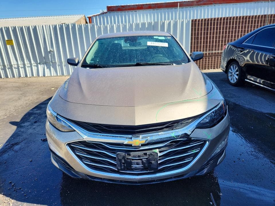 2023 CHEVROLET MALIBU LT 5