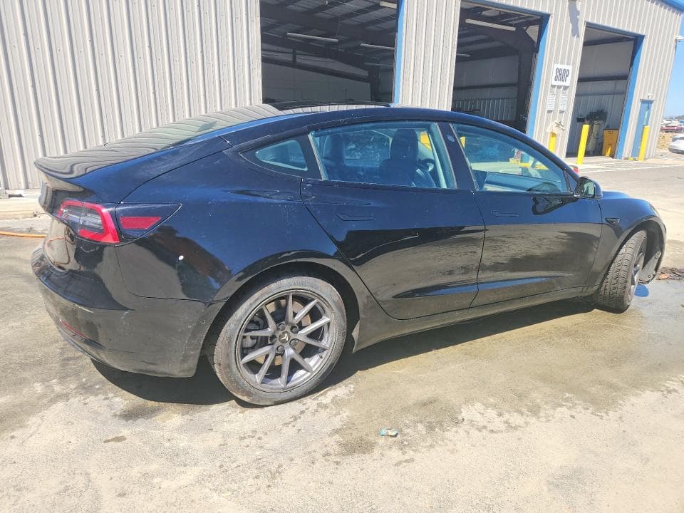 2022 TESLA MODEL 3 3