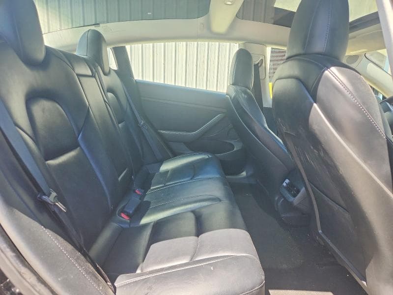 2022 TESLA MODEL 3 10