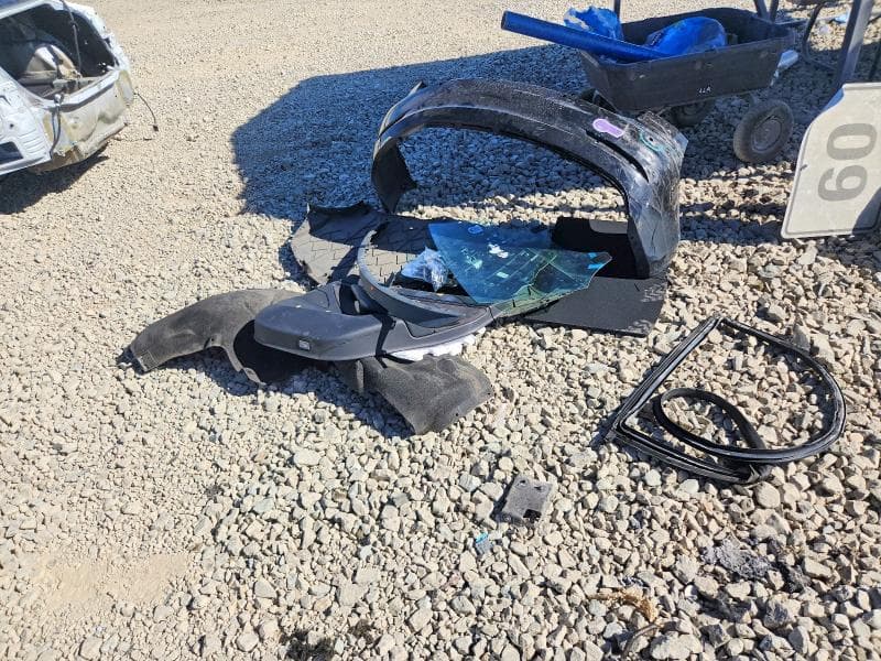 2018 TESLA MODEL 3 12