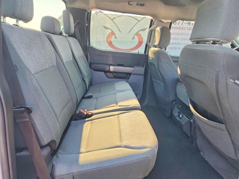 2024 FORD F250 SUPER DUTY SUPER DUTY 10